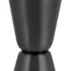 Barmaß 2cl/4cl smokey grey