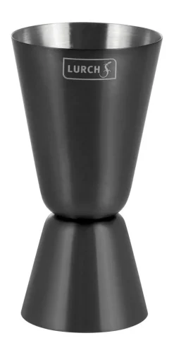 Barmaß 2cl/4cl smokey grey