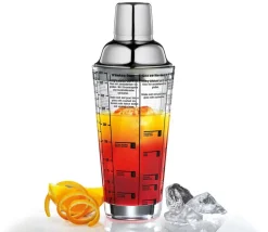 Bar-Set Cosmopolitan
