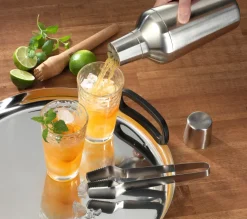 Barset 4tlg.