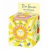 Basically it's magic Duftkerze Zauberduft Sonne