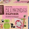 Bastelbox: Blühendes Papier - Lass Blumen aus dein