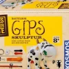 Bastelbox: Gips-Skulptur - Eine lustige Figur aus