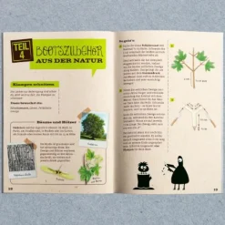 Bastelbox: Schnitzen Komplett-Set - Mit Lindenholz
