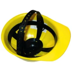 Bauhelm Boss, gelb ca.20cm