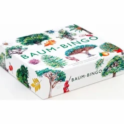 Baum-Bingo