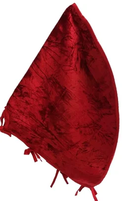 Baumdecke 1m, rot