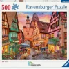 Bavarian Romance - Puzzle 500 Teile
