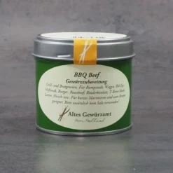 BBQ Beef Gewürzmischung 100g