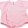 BC Body rosa, kurze Ärmel, 30