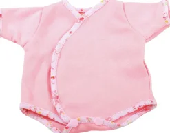 BC Body rosa, kurze Ärmel, 30