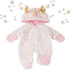 BC Onesie Unicorn, 42 cm