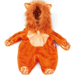 BC Onesie, Wild Cat