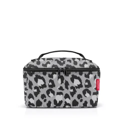 Beautycase Leo Nero Kosmetiktasche