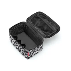 Beautycase Leo Nero Kosmetiktasche