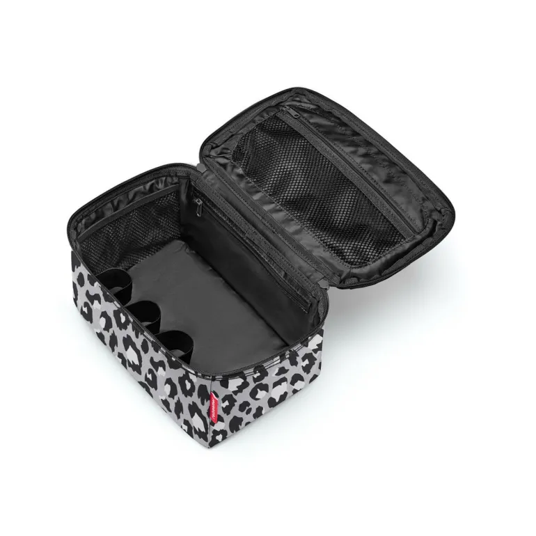 Beautycase Leo Nero Kosmetiktasche
