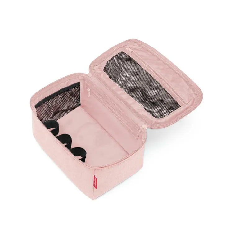 Beautycase Twist Blush Kosmetiktasche