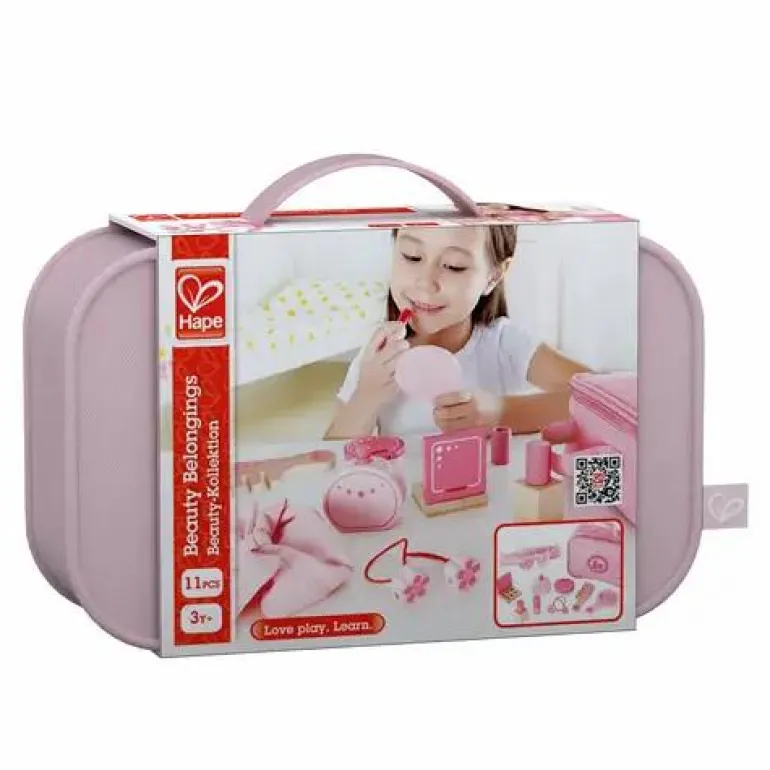 Beauty-Kollektion