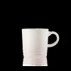 Becher 350 ml Shell Pink
