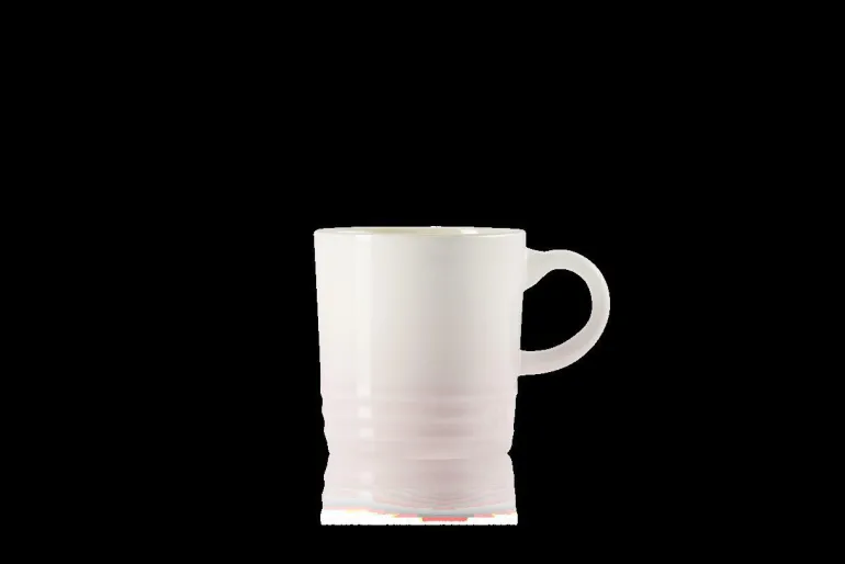 Becher 350 ml Shell Pink