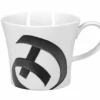 Becher Berlin D Alphabet Edition