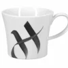 Becher Berlin H Alphabet Edition
