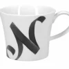 Becher Berlin N Alphabet Edition