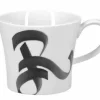 Becher Berlin R Alphabet Edition