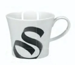 Becher Berlin S Alphabet Edition
