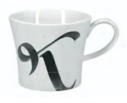 Becher Berlin T Alphabet Edition