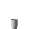 Becher Doppelwandig, The Mug+, 0,03 l, Gentle Grey