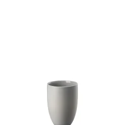 Becher Doppelwandig, The Mug+, 0,03 l, Gentle Grey