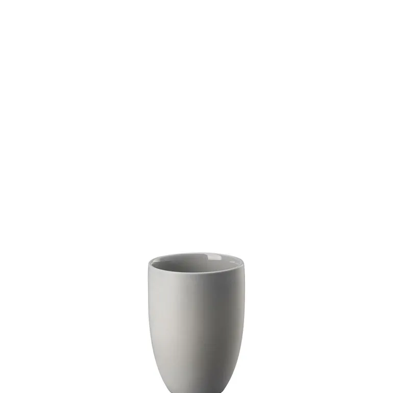 Becher Doppelwandig, The Mug+, 0,03 l, Gentle Grey