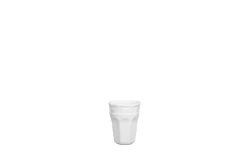 Becher Latta Macchiato Größe 1, 0,15 l Kurland Wei