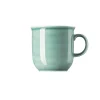 Becher mit Henkel groß, 0,36 l, Trend / Ice Blue