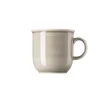 Becher mit Henkel groß, 0,36 l, Trend / Moon Grey