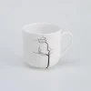 Becher mit Henkel 0,32 l Black Forest Fine Bone Ch