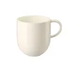 Becher mit Henkel, 0,34 l, Brillance / Weiß