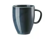 Becher mit Henkel, 0,38 l, Junto / Ocean Blue