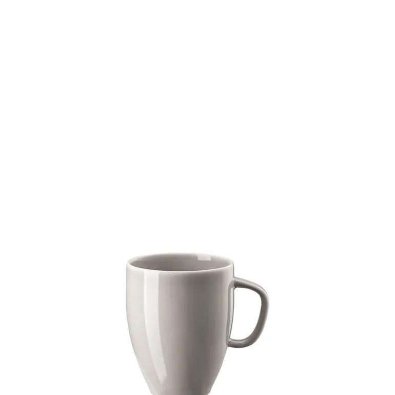 Becher mit Henkel, 0,38 l, Junto /Soft Shell
