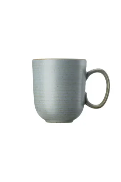 Becher mit Henkel, 0,4 l, Nature / Water