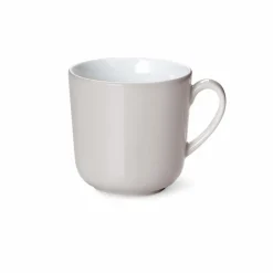 Becher mit Henkel 0,45 l Pearl Solid Color