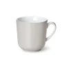 Becher mit Henkel 0,32 l Pearl Solid Color