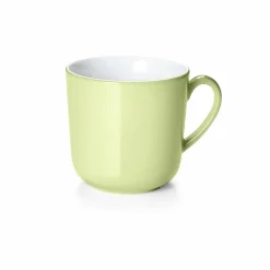 Becher mit Henkel 0,45 l Pistazie Solid Color