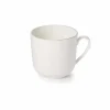 Becher mit Henkel 0,32 l Platin Line Fine Bone Chi