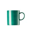Becher mit Henkel, 0,3 l, Sunny Day / Seaside Gree