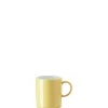 Becher mit Henkel, 0,3 l, Sunny Day / Soft Yellow