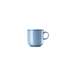 Becher mit Henkel, 0,28 l, Trend / Arctic Blue