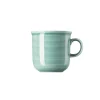 Becher mit Henkel, 0,28 l, Trend / Ice Blue