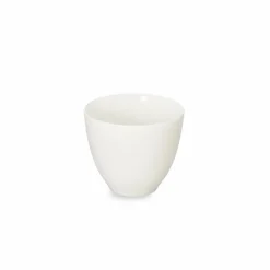 Becher ohne Henkel 0,27 l Coupe Weiß Fine Bone Chi